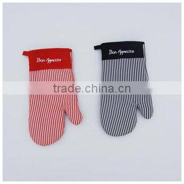 2016 Hot Sale Heat Resistant Oven Glove photo-4