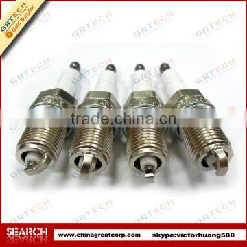 High quality iridium spark plugs wholesale