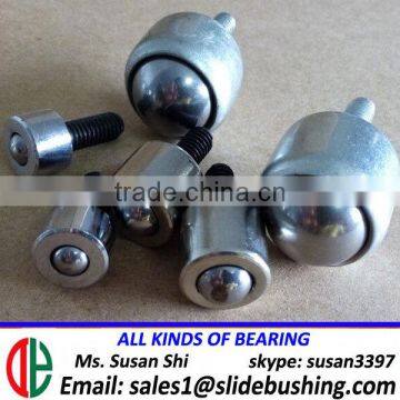 transportador de arrastre cadena bearing m10 ball transfer unit