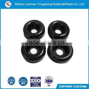 Free Sample Good Quality Rubber Boot With Hole photo-2