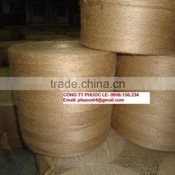 Jute yarn twine