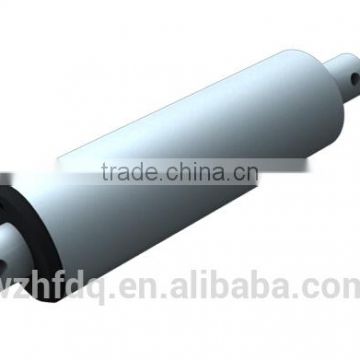 34 inches tubular Linear Actuators 1500N