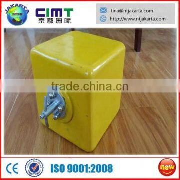 Marine Rubber Fender photo-4