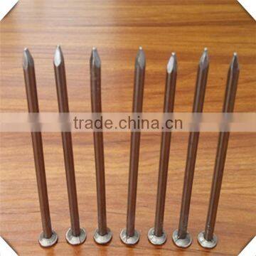 china hot sale common wire nails / hot sale common nails price