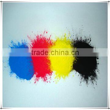 China Color Toner Compatible Bulk Universal Toner Powder photo-3