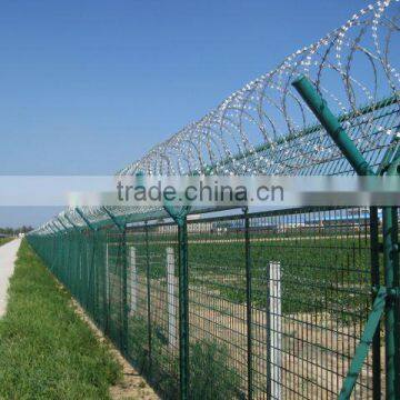 razor tape wire