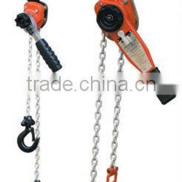 lever hoist