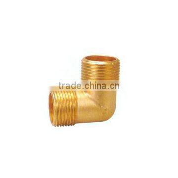 90 Elbow,brass Fitting ,brass Connector , Male and Female Thread ,high Quality Brass Fitting photo-3