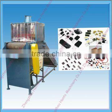 Automatic Printed Circuit Board Decompose Machine