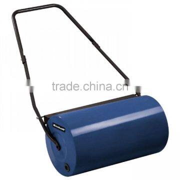 30L garden lawn roller