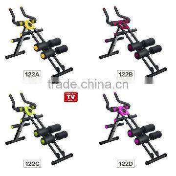Professional Supplier of Body Fit Wrist Slim Gym Exercise Equipment photo-2