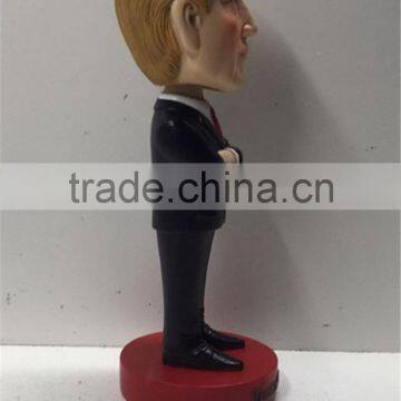 Hot Sale Donald Trump Figurines photo-2