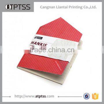 Small Custom Creative Pocket Book With High Quality photo-3