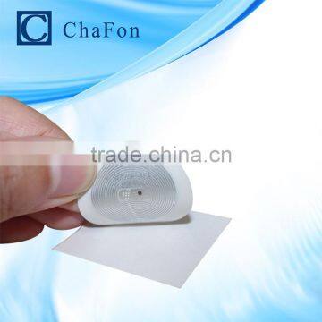 Size Optional Provide Printing Service Rfid Smart Nfc Tag Label photo-2