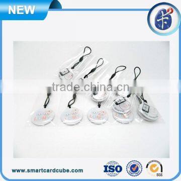 Gorgeous Design Epoxy Card and High Quality Epoxy Card Rfid Card Epoxy Card photo-3