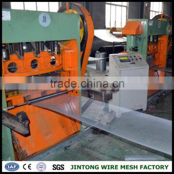 Expanded Metal Mesh Type Expanded Metal Mesh for Trailer Flooring photo-4