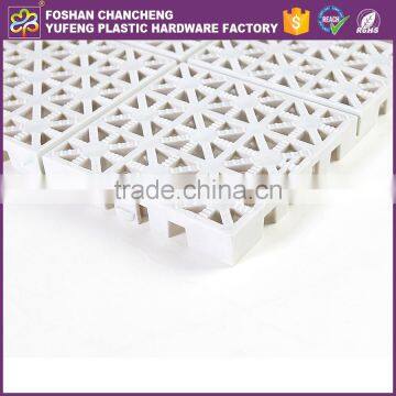 Waterproof Anti-slip UV Stabilized Balcony Mat With PP Copolymer photo-4