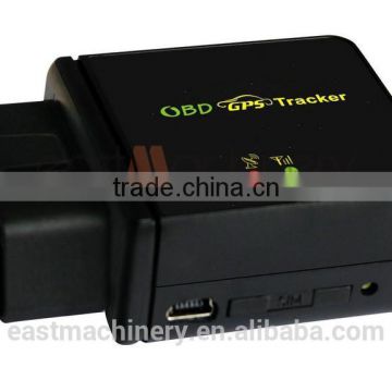 Hot Sale Listen Sound 3G GPS Tracker OBD II GPS GPRS GSM Car Tracker