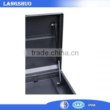Simple and Convenient Metal Tool Box, Garage Storage System Roller Cabinet photo-6