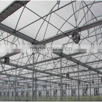 Greenhouse Air Circulation System photo-2