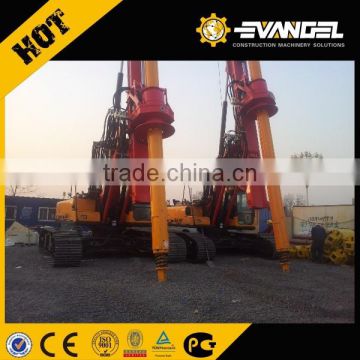 SANY HDD SR200C Rotary Drilling Rig 62Ton Table Drilling Rig Used for Drilling Rig Machine