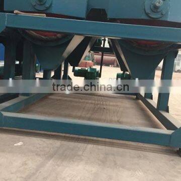 Mining Machinery Gold Jig Machine, Gold Jig Concentrator For Sale