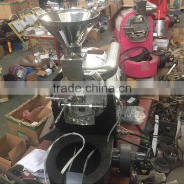 Mini 1kg Coffee Roaster Machine for Sale photo-3
