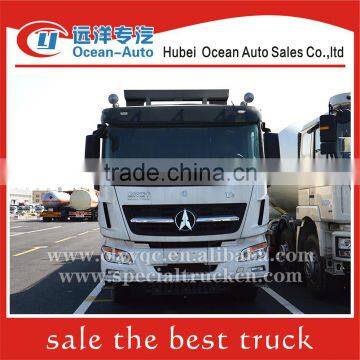 Beiben Euro 4 8X4 Tow Wrecker Truck for Sale photo-2