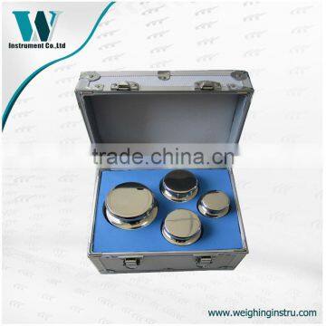 M1 Stainless Steel Calibration Weight for Sale photo-3