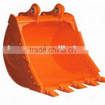 excavator parts Gravel bucket