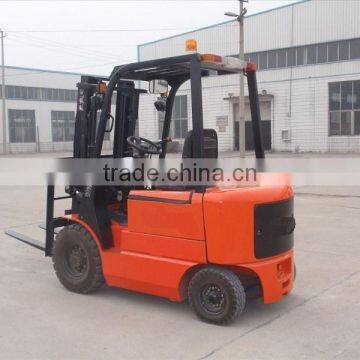 Electirc Forklift Truck 2500KG