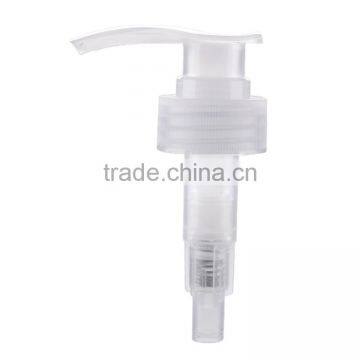 33/410 Plastic Crew Cap Lotion Pump for Bottle photo-2