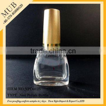 10ml UV Gel Empty Nail Polish Bottle photo-1
