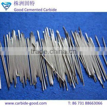 Wear Tungsten Pins for Pearl Drilling&tungsten Carbide Pins as Pearl Deep Hole Drill Bits photo-5