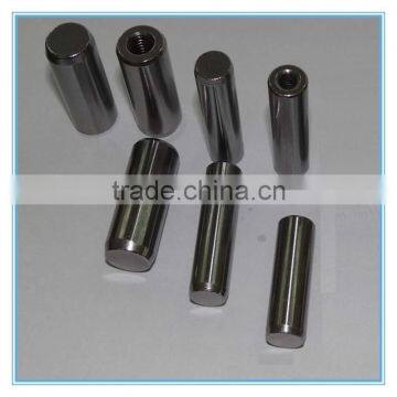 High Purity Tungsten Carbide Pin/ Cemented Dowel Pin photo-2