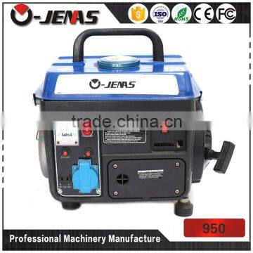Ojenas Good Quality 950 Oem Standard Size Power Generator photo-2