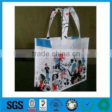 PP Shoe Bag Shopping Bag Non Woven at a Favourable Price photo-3