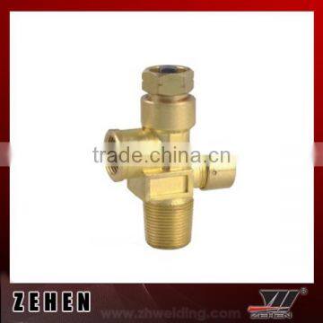 Propane Pressure Gas Valve