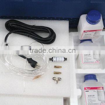 Hdpe Hot Plate Butt Welding Machine photo-5