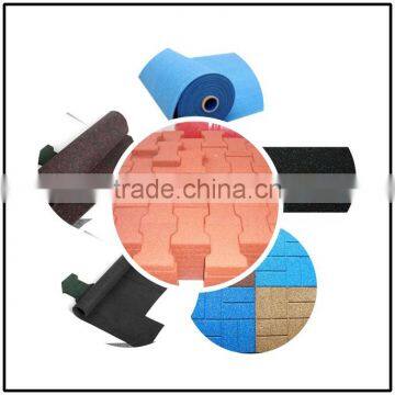 God Sale Super Quality Rubber Sheet Roll photo-3