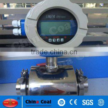 2017 China Coal Water Electromagnetic Flow Meter photo-3