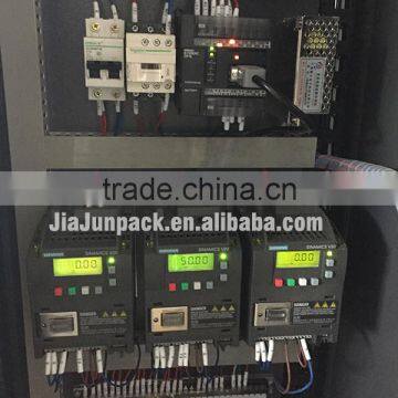 Pallet Wrapping Mchine photo-4