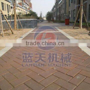 New Technology Best Quality Brick Making Machinery photo-2