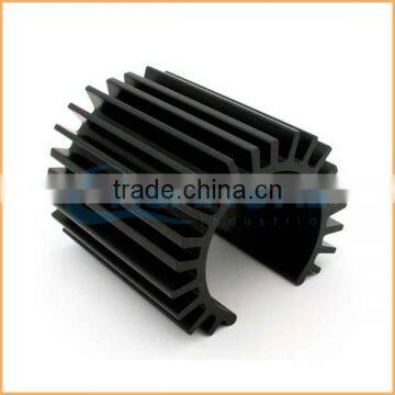 CHUANGHE supply custom oem heat sink