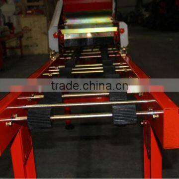SBL-280 Hydraulic Seeder, Seed Drilling Machine photo-6