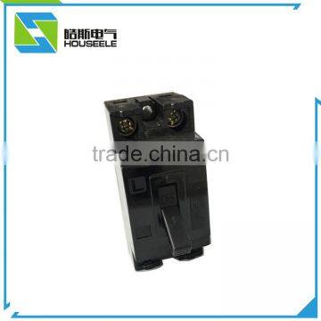 Mini Circuit Breaker NT50 photo-3
