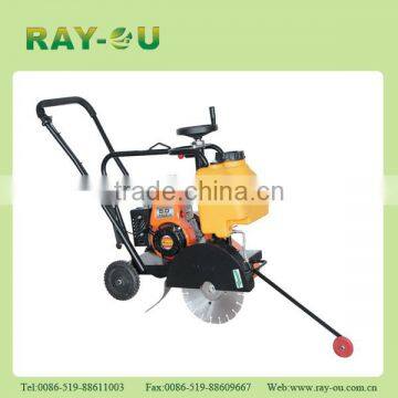 concrete cutter