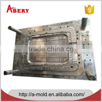 Plastic parts, high good quality hand shell, made in China