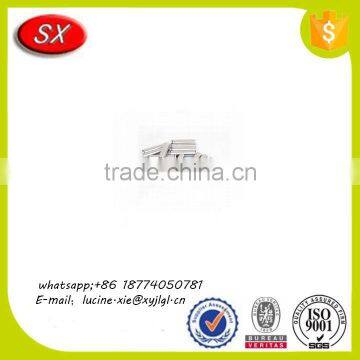 Pressional Standoff Hardware Supplier Stainless Steel Glass Standoff Pin/ Carbon Steel Standoff photo-2