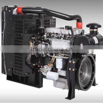 HIGH QUALITY DIESEL ENGINE FOR GENERATOR photo-2